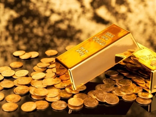 Giá vàng hôm nay (16-8): Vàng trong nước tiếp tục tăng nhẹ